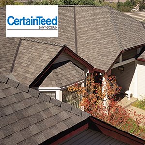 CertainTeed Roofing