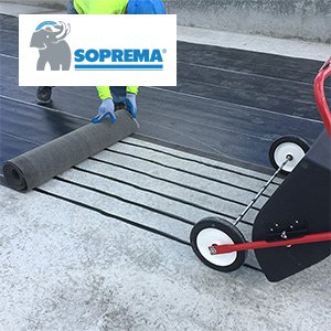 Soprema Commercial Roofing