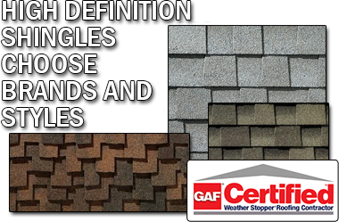 Busy Boys Roofing LTD Images