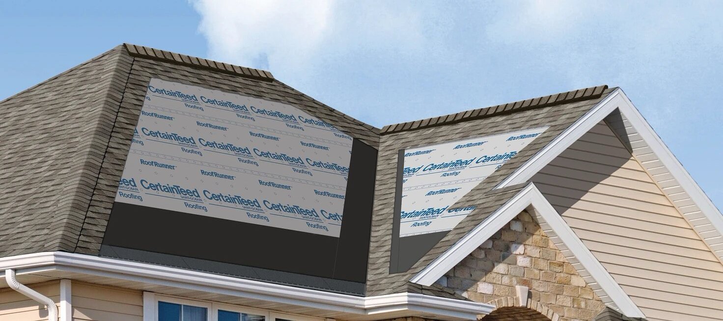 Busy Boys Roofing LTD Images
