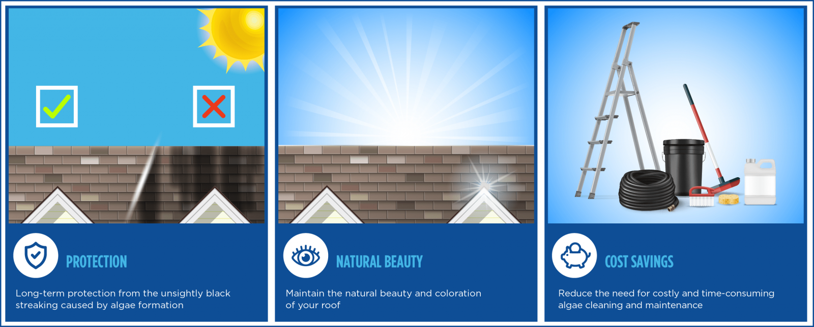 Busy Boys Roofing LTD Images