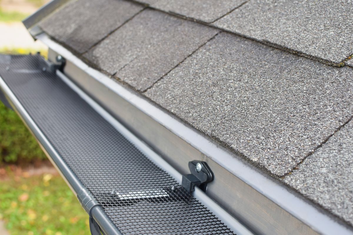 Busy Boys Roofing LTD Images