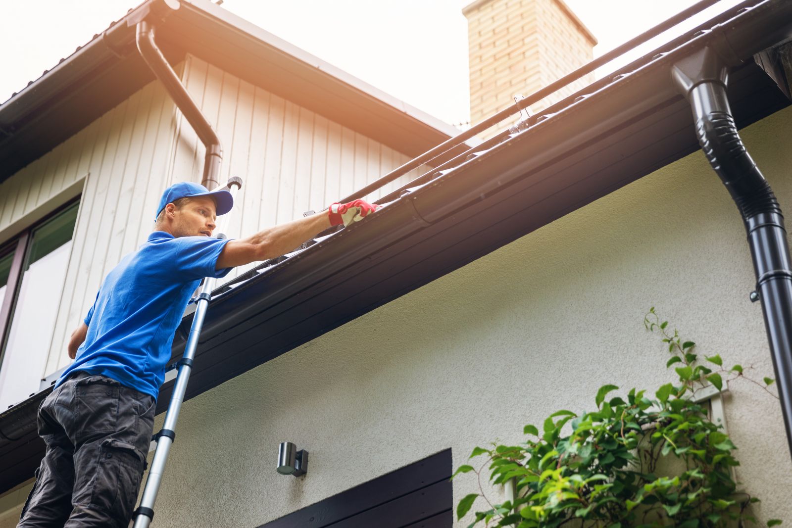 Busy Boys Roofing LTD Images