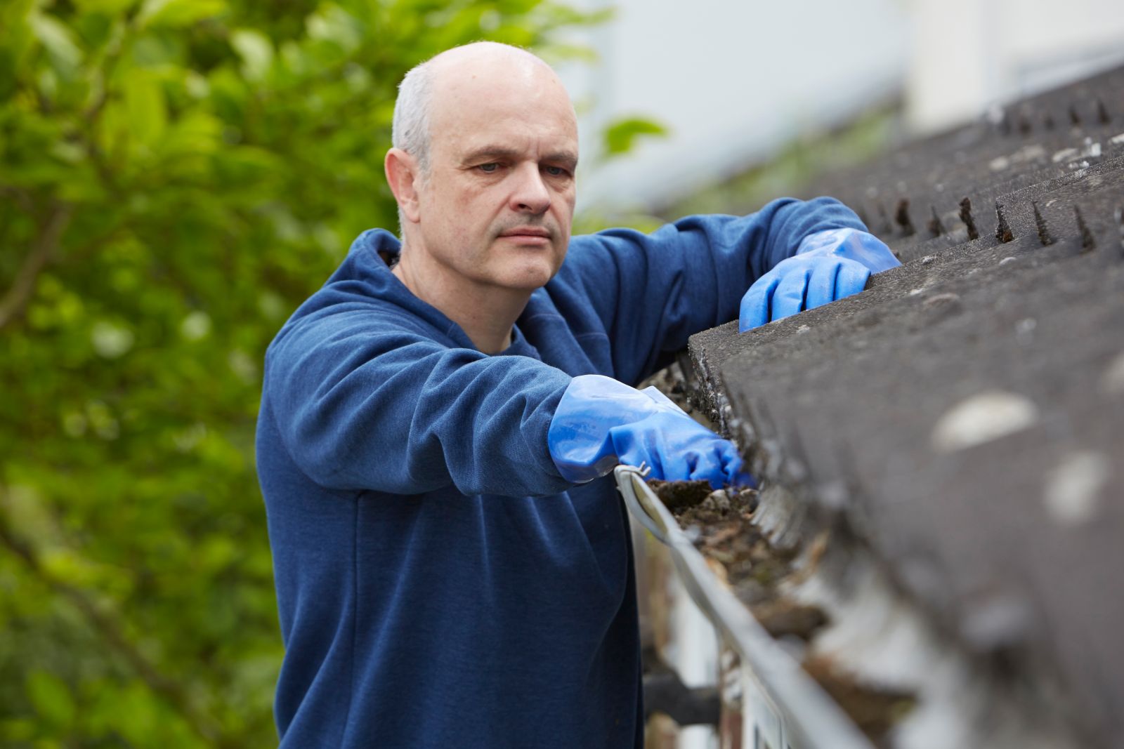 Busy Boys Roofing LTD Images