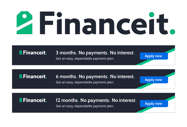 Finance It Logo
