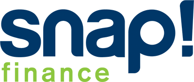 Snap! Finance Logo