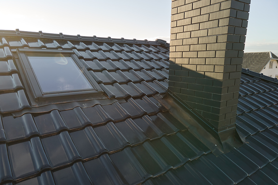 Velux Skylights