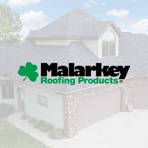 Malarkey Roofing products image