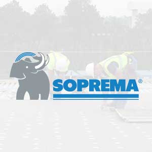 Soprema Commercial Roofing products image