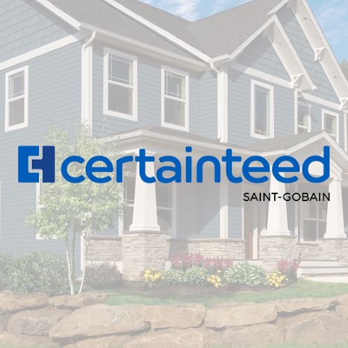 Certainteed Roofing products image